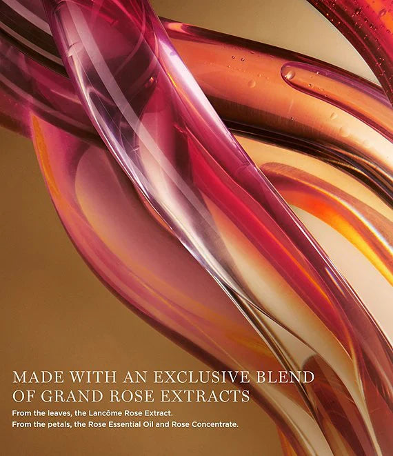 Lancôme Absolue Cream Fondante Soft Cream Grand Rose Extracts 2.0 Oz / 60 ml.