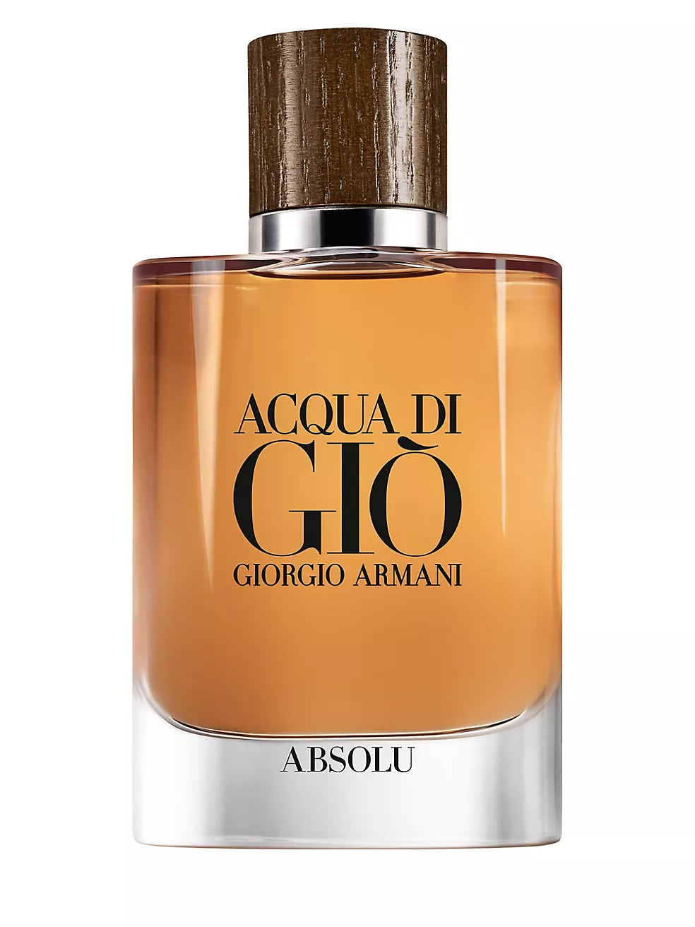 Acqua Di Gio Absolu Eau de Parfum for Men