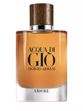 Acqua Di Gio Absolu Eau de Parfum for Men