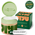 Korean Skincare Anti-Aging Toner Pads 100pcs