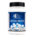 Ortho Biotic® Capsules