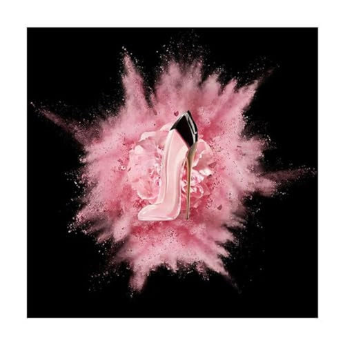 Carolina Herrera Good Girl Blush for Women - 2.7 oz EDP Spray