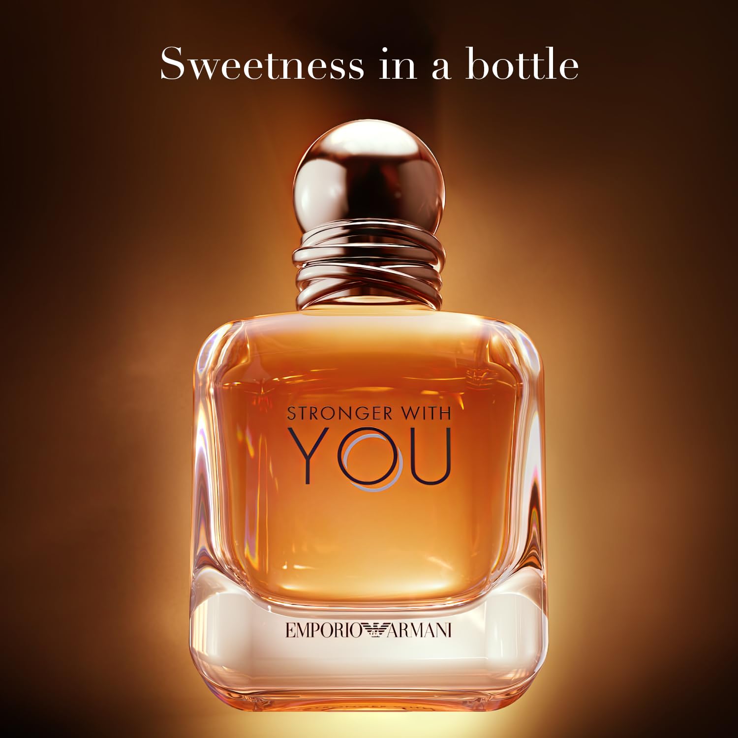 Stronger With You EDT 100 ml