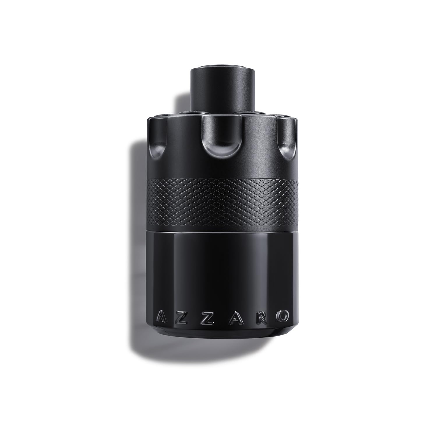 Azzaro The Most Wanted EDP, Intense, 3.38 Oz.