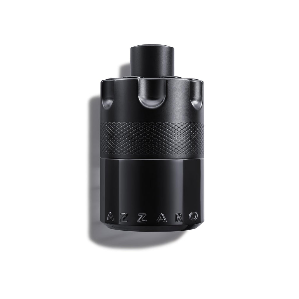 Azzaro The Most Wanted Intense, EDP, 3.38Oz/100ml.
