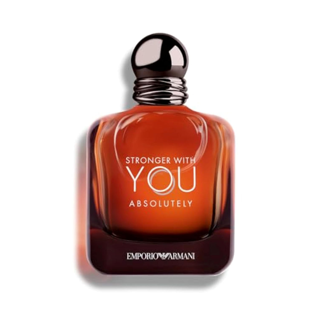 Stronger With You Absolutely 3.4 Oz