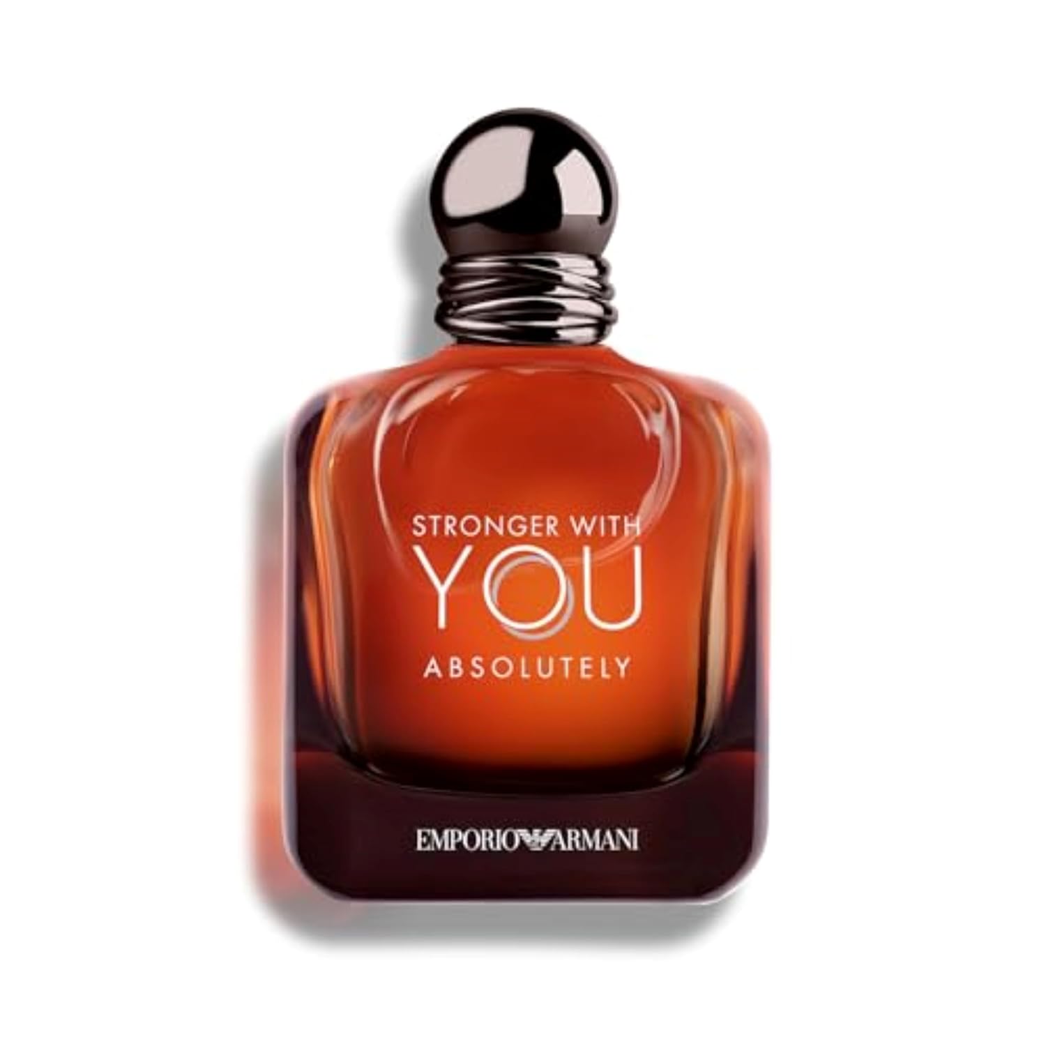 Stronger With You Absolutely 3.4 Oz