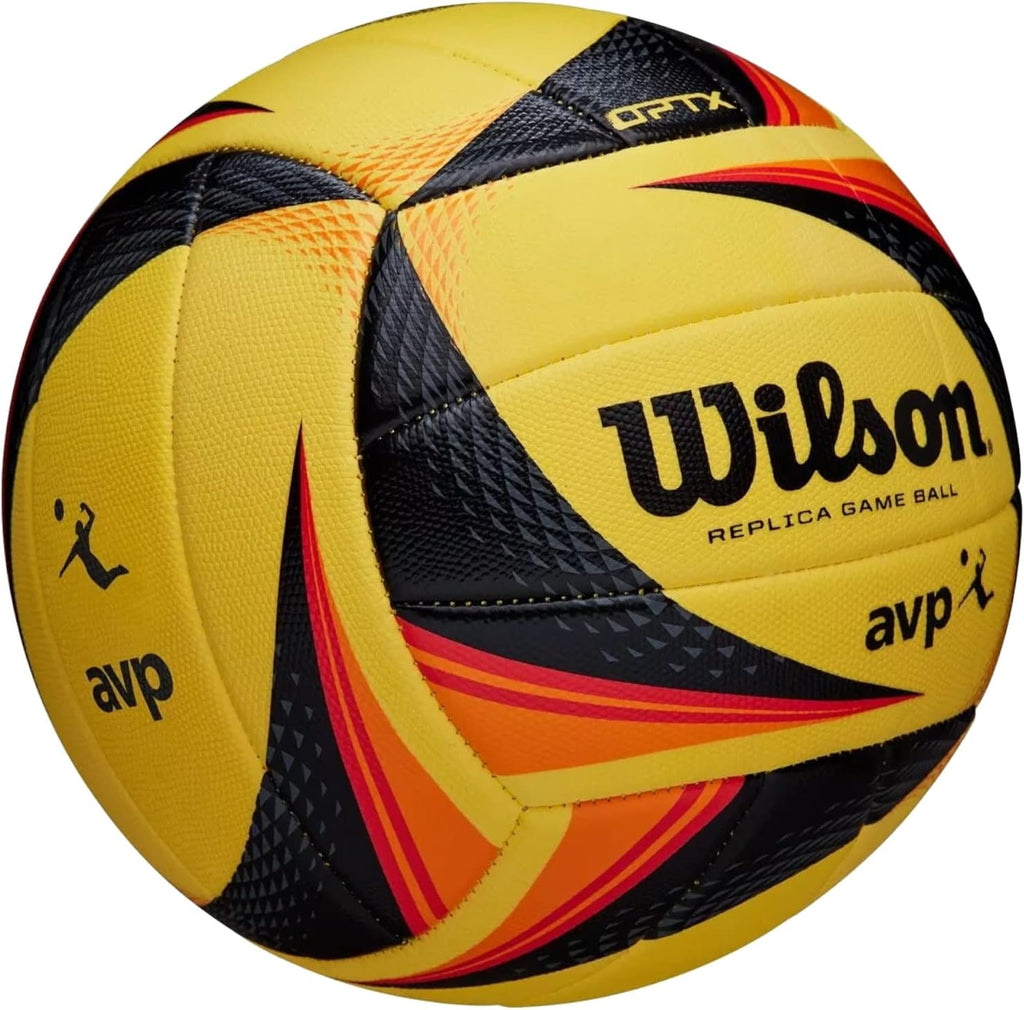 Wilson AVP Game Volleyballs - Official Size