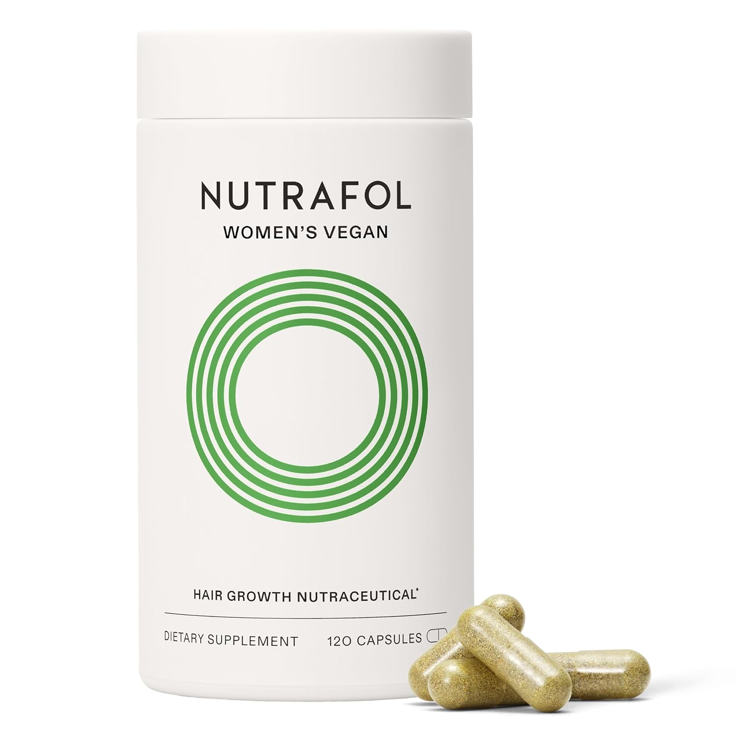 Nutrafol Women's Vegan