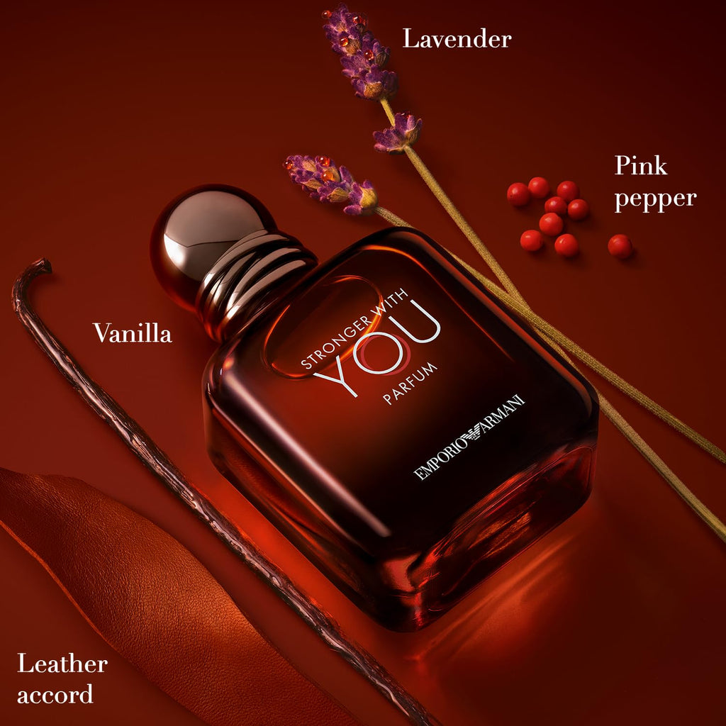 Stronger With You Parfum