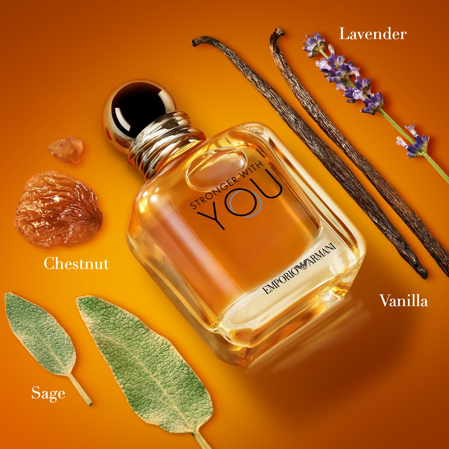 Stronger With You EDT 100 ml
