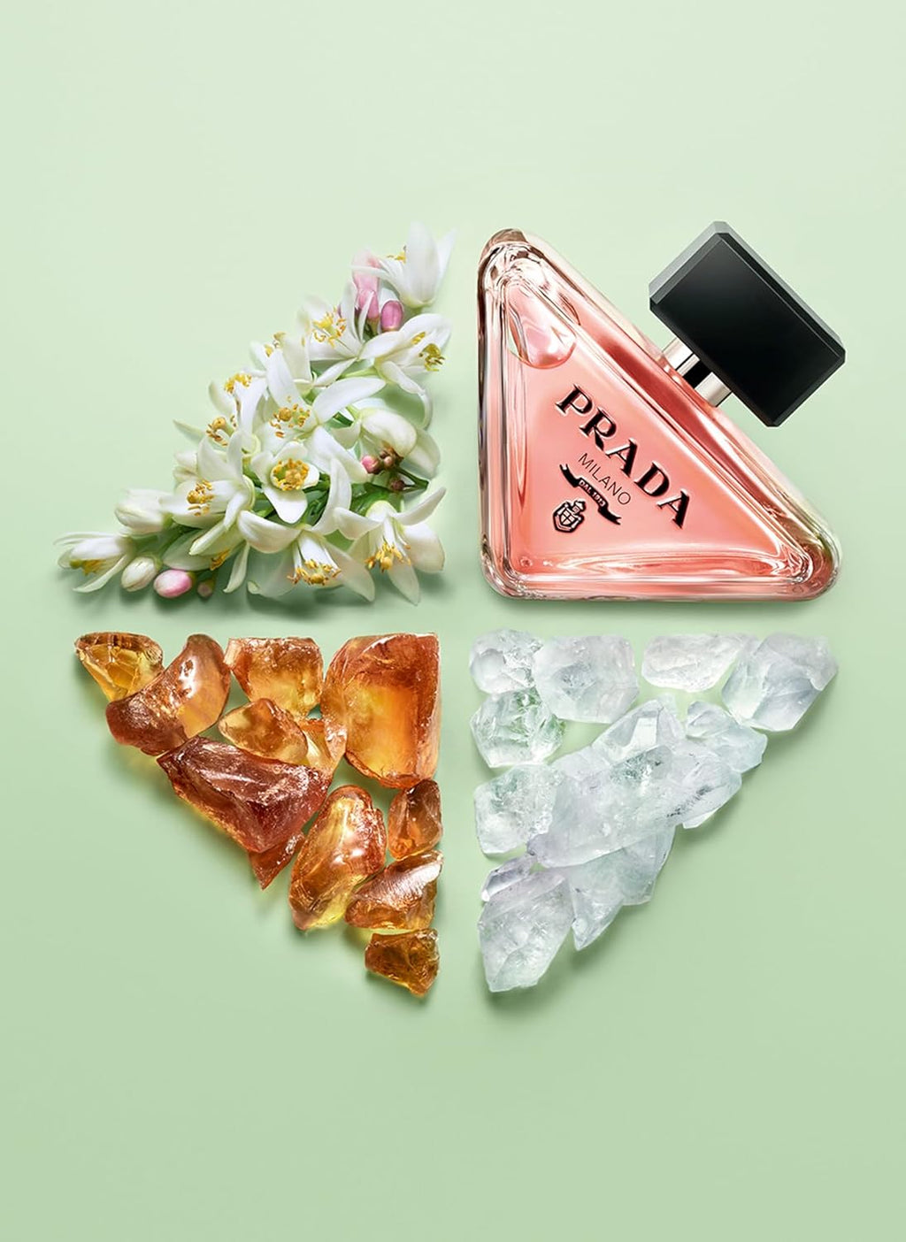 Prada Paradoxe 3.0 Oz EDP.