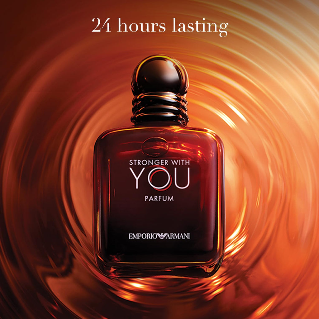 Stronger With You Parfum