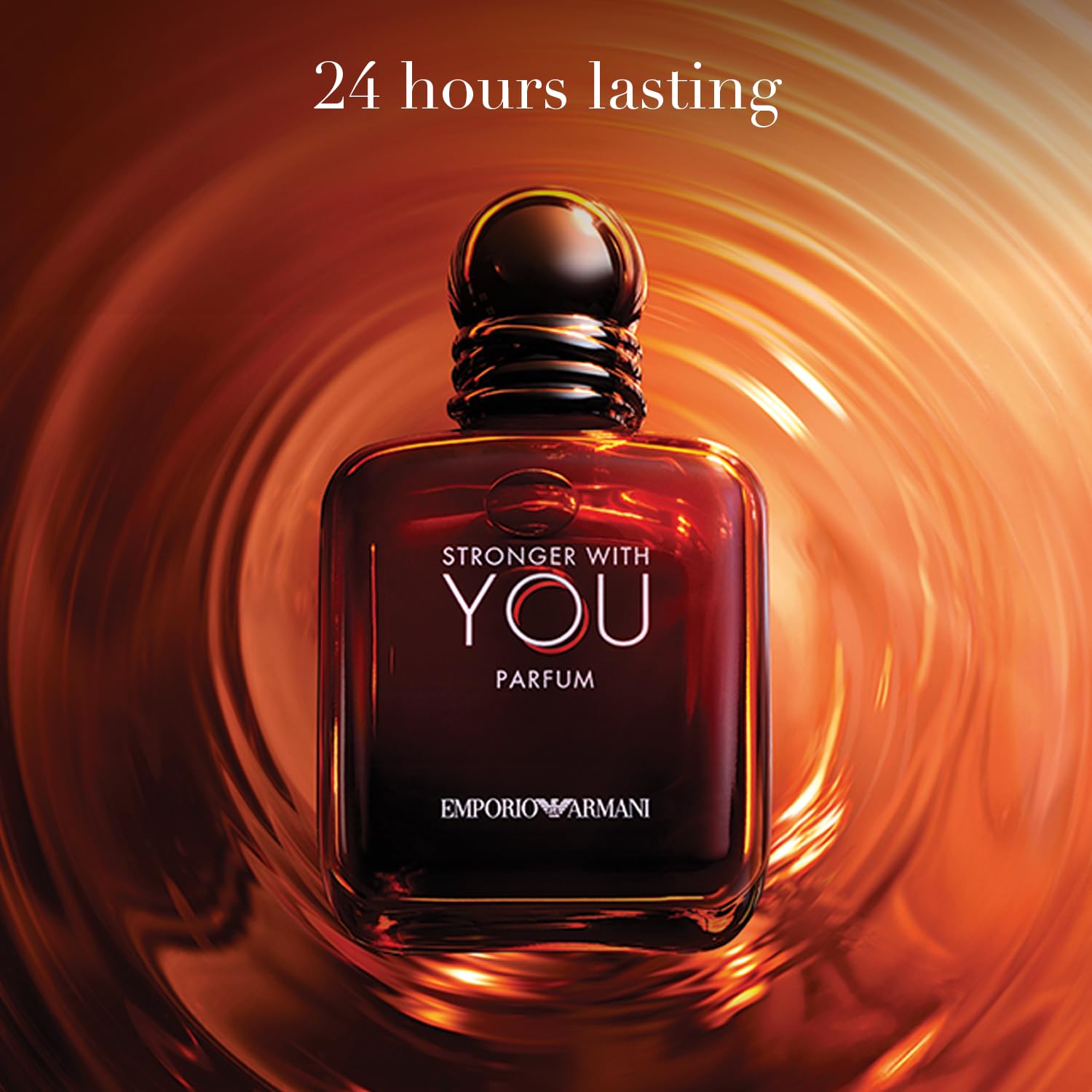 Stronger With You Parfum