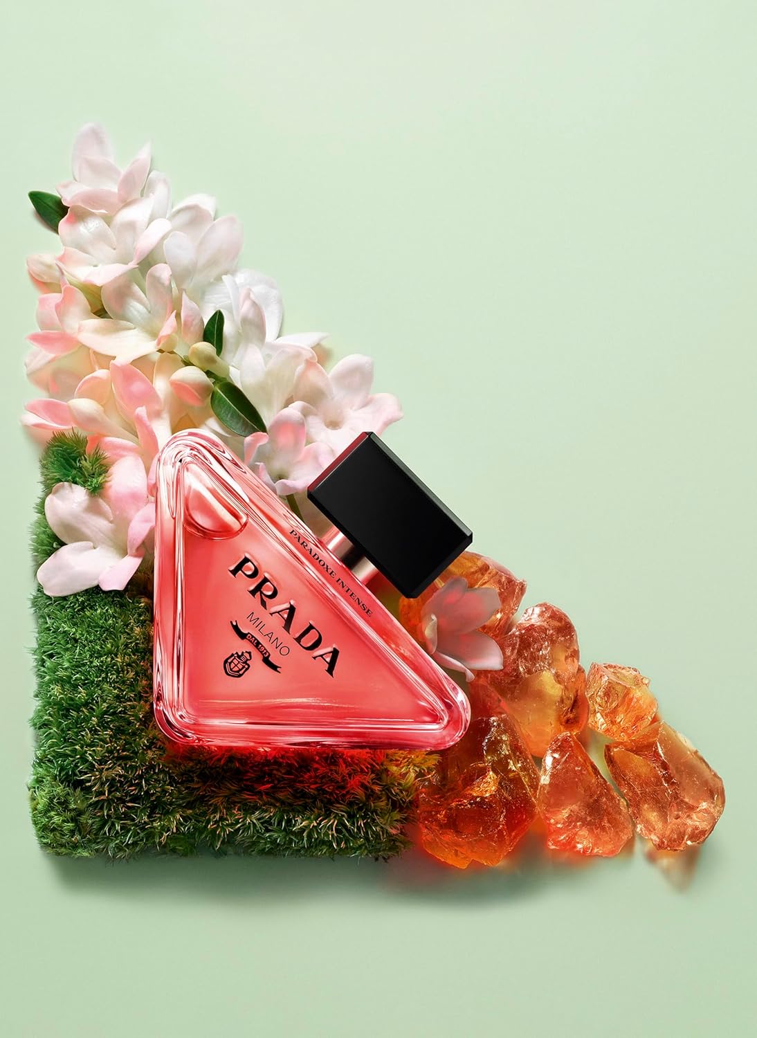 Prada Paradoxe Intense Eau de Parfum 3.0 Oz