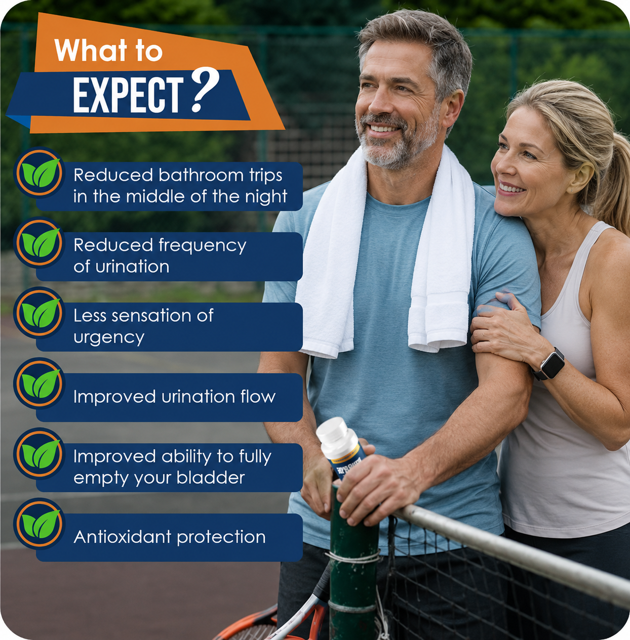 Prosvent Advanced Men’s Prostate Support Supplement – 60 Softgels