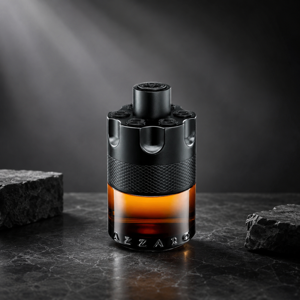 Azzaro The Most Wanted Parfum for Men EDP 100ml