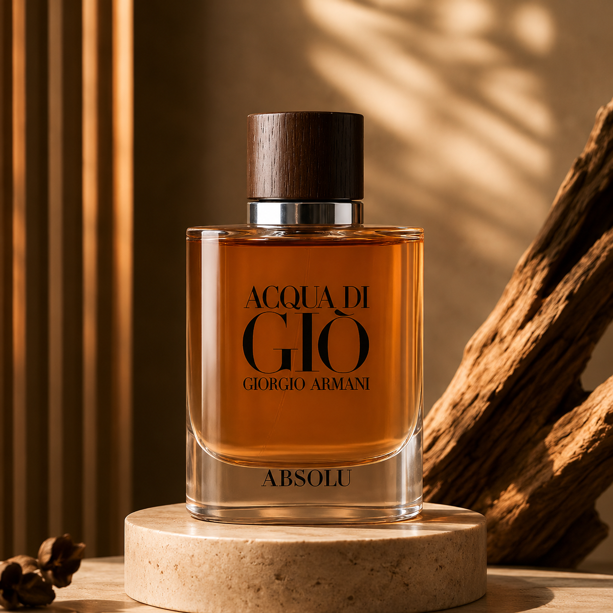 Acqua Di Gio Absolu Eau de Parfum for Men