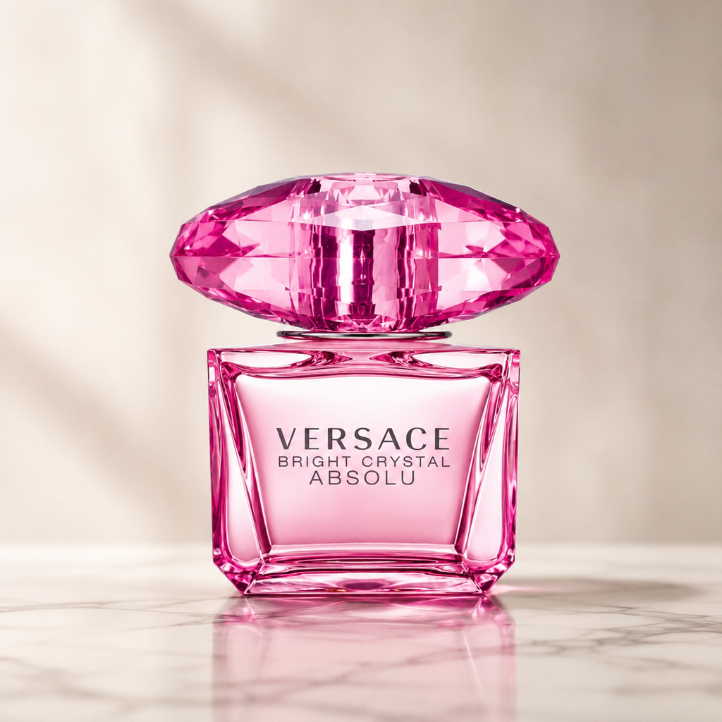 Versace Bright Crystal Absolu Eau de Parfum for Women