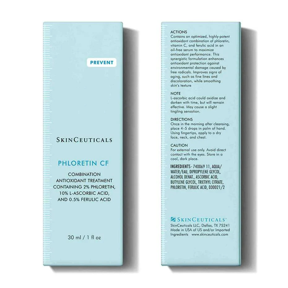 SkinCeuticals | Phloretin CF 30ml