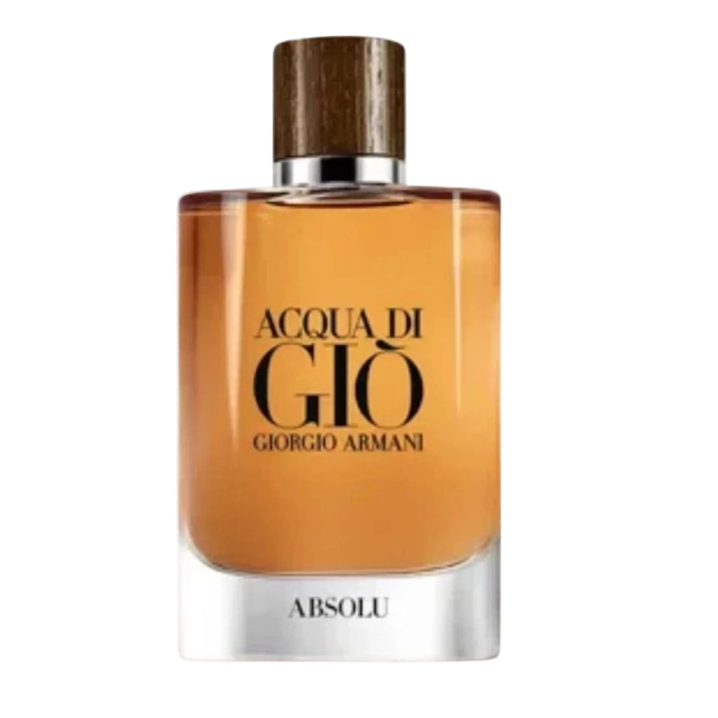 Acqua Di Gio Absolu Men’s Eau de Parfum by Giorgio Armani