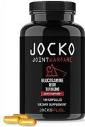 Jocko Fuel Joint Warfare Joint Support Supplement