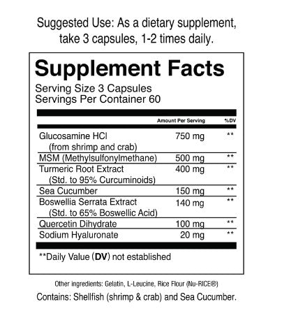 Jocko Fuel Joint Warfare Joint Support Supplement
