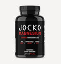 Jocko Magnesium Supplement for Recovery, Sleep & Muscle Support