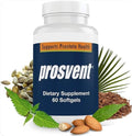 Prosvent Advanced Men’s Prostate Support Supplement – 60 Softgels