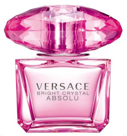Versace Bright Crystal Absolu Eau de Parfum for Women