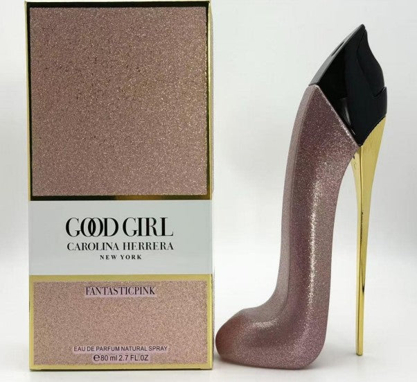 Carolina Herrera Good Girl, Fantastic pink, 2.7 Oz.