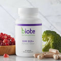 Biote DIM SGS+ – Hormone Balance & Detox Support (60 Capsules)