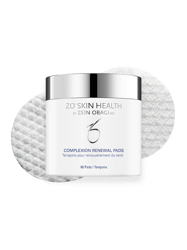 ZO® SKIN HEALTH Complexion Renewal Pads (Full Size) - 60 pads