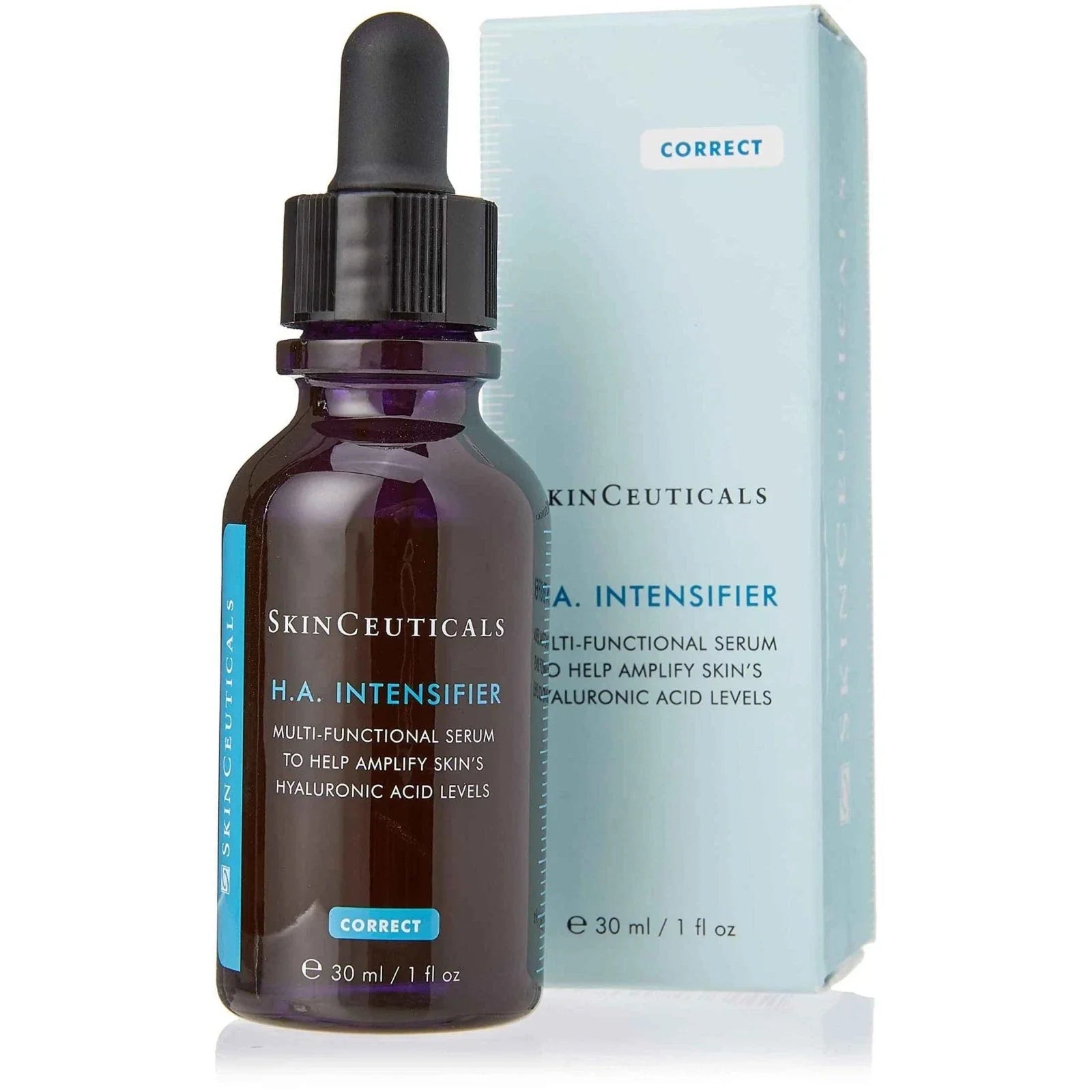 SkinCeuticals H.A. Intensifier Multi-Glycan - 1 fl. oz.