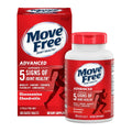 Move Free Advanced Joint Health Supplement with Glucosamine and Chondroitin 200 Tablets