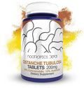 Nootropics Depot Cistanche tubulosa Tablets | 200mg | 180 Count | Minimum 50% Echinacoside + 10% Acetoside