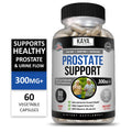 Prostate Support - Saw Palmetto - Reduce Frequent Urination, Stamina supplement