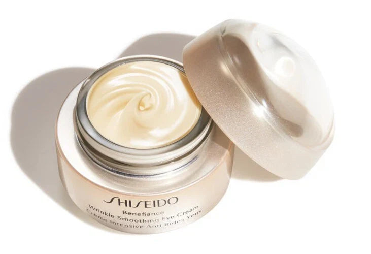 Benefiance Wrinkle Smoothing Anti-Aging Eye Cream