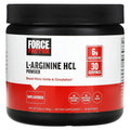 FORCE FACTOR L Arginine HCL, L-Arginine Supplement to Boost Nitric Oxide for Better Circulation, Blood Flow,