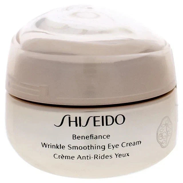 Benefiance Wrinkle Smoothing Anti-Aging Eye Cream