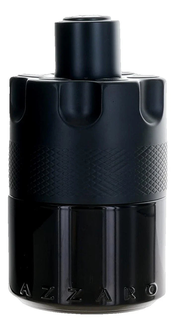 Azzaro Most Wanted Intense EDP for Men 3.38 Oz/100ml