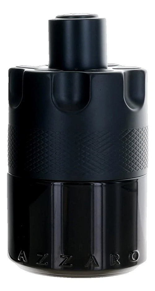 Azzaro Most Wanted Intense EDP for Men 3.38 Oz/100ml