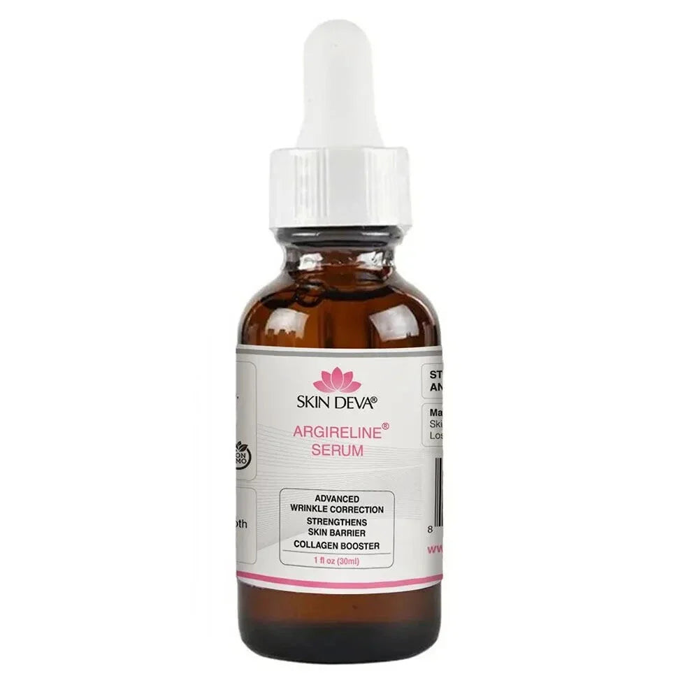 Skin Deva Argireline Serum for Youthful Skin