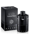 Azzaro Most Wanted Intense EDP for Men 3.38 Oz/100ml