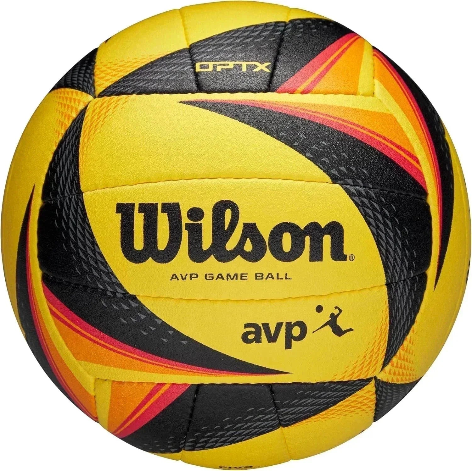 Wilson OPTX AVP Official Volleyball