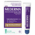 Mederma Advanced Scar Gel 0.7 oz – Scar Treatment and Skin Care