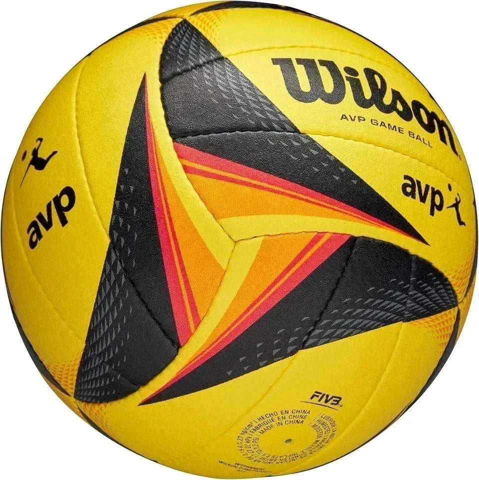 Wilson OPTX AVP Official Volleyball