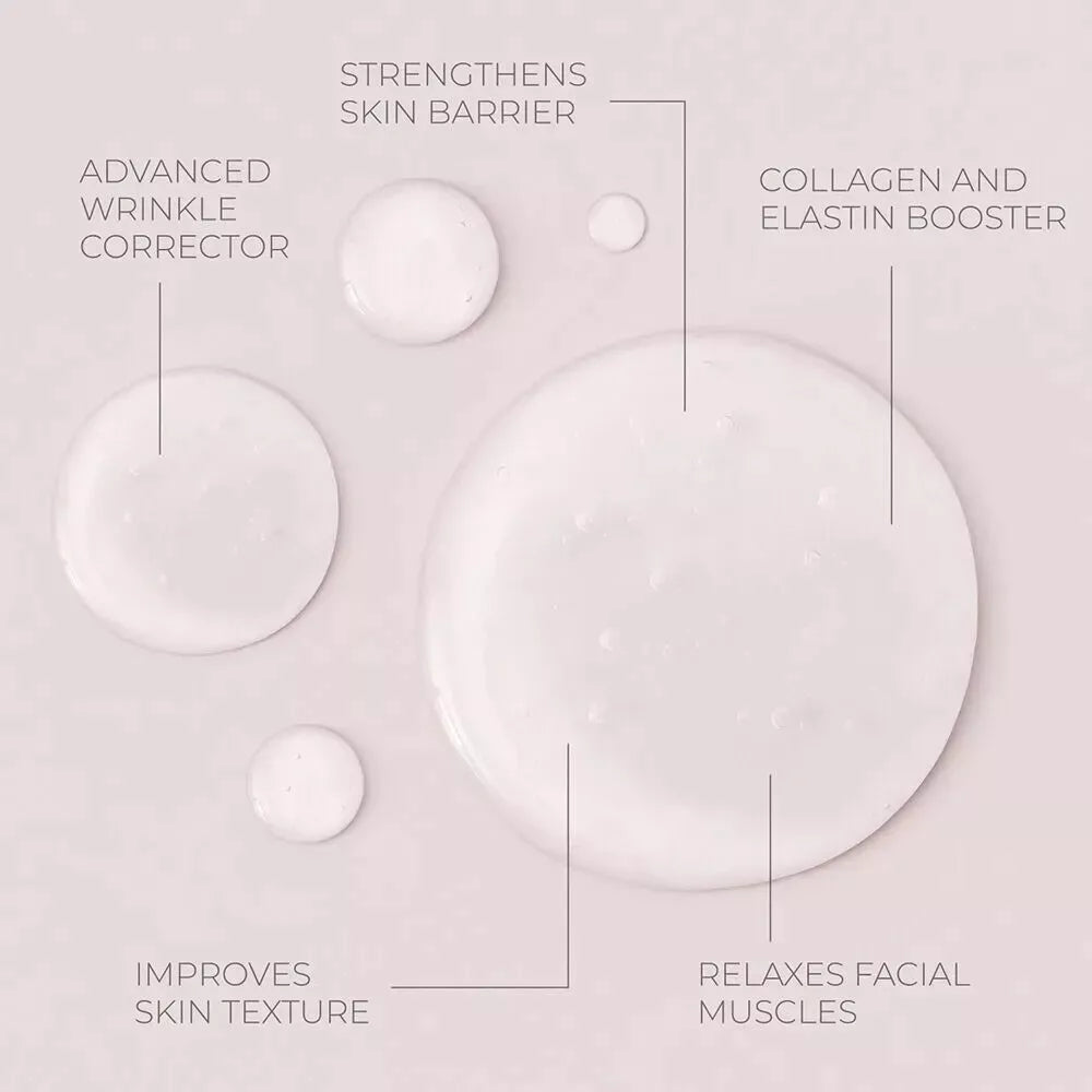 Skin Deva Argireline Serum for Youthful Skin