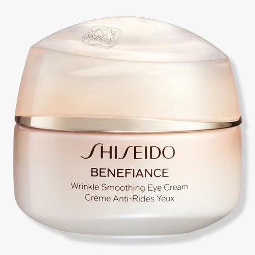 Benefiance Wrinkle Smoothing Anti-Aging Eye Cream